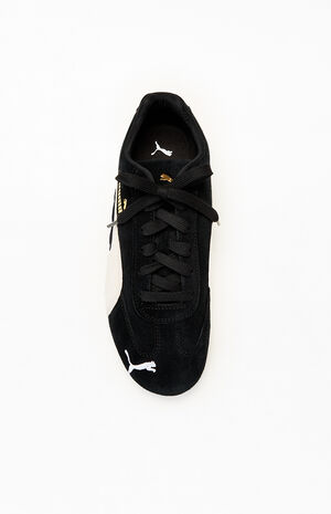 Black&nbsp;Speedcat&nbsp;OG Shoes image number 5