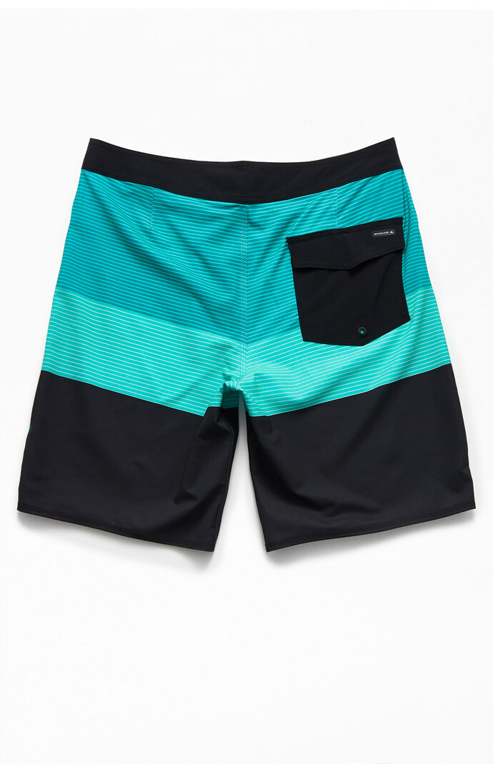 Highline Massive 20" Boardshorts