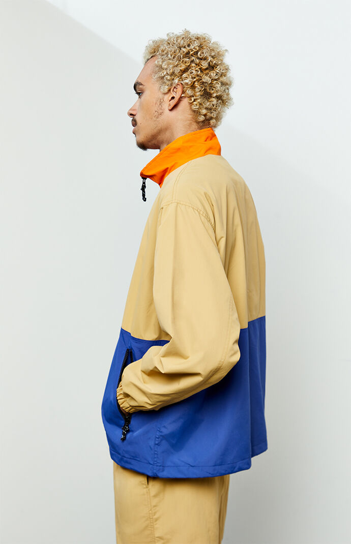Tucker Anorak