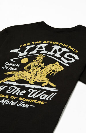 Middle Of Nowhere T-Shirt image number 4