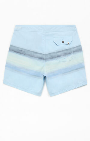 Eco Phantom Sessions 6" Boardshorts image number 2