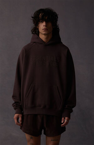Plum Hoodie image number 2