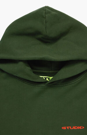 Alpine Hoodie image number 4