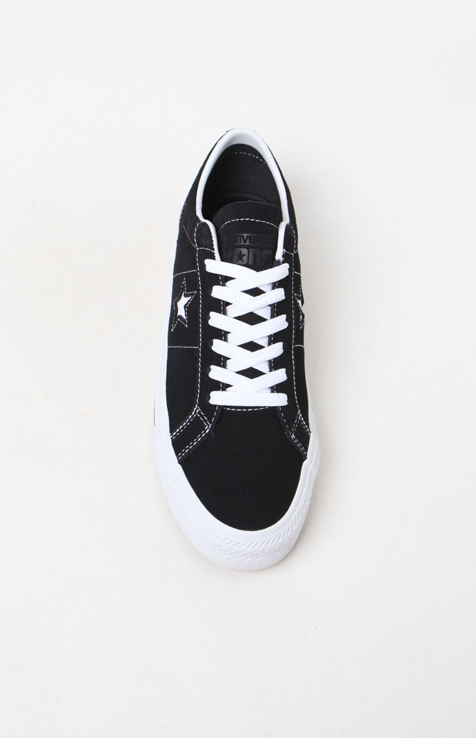 One Star Pro Shoes