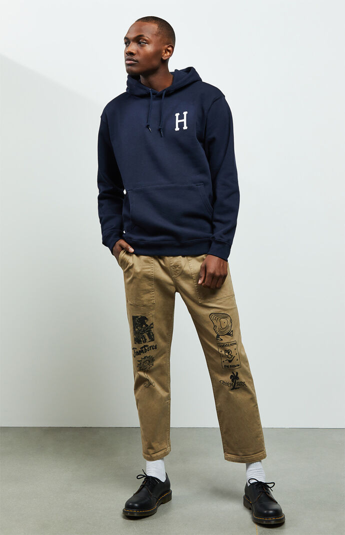 Memorium Classic Hoodie