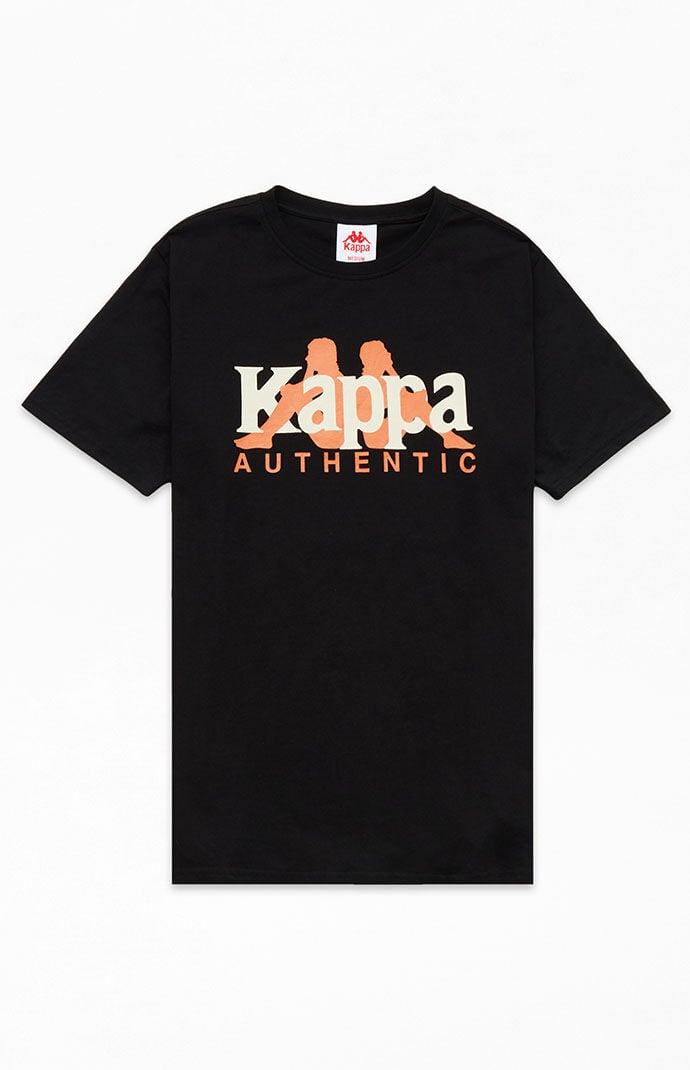 Kappa top jacket pacsun