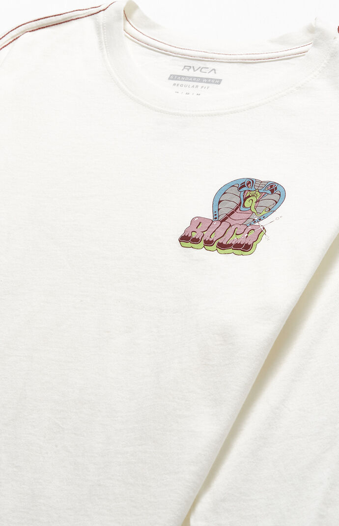 Charmer Long Sleeve T-Shirt