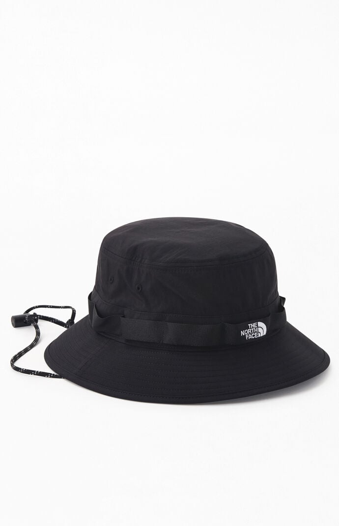 north face fisherman hat