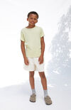 Kids Eco Short Sleeve T-Shirt Kids Eco Short Sleeve T-Shirt image number null