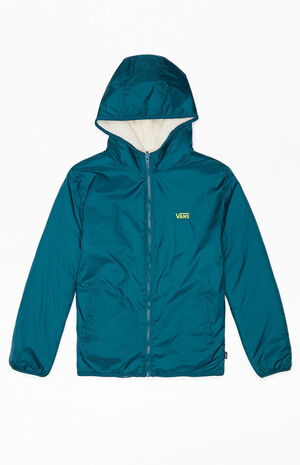 Kids Harvard Reversible Jacket image number 1