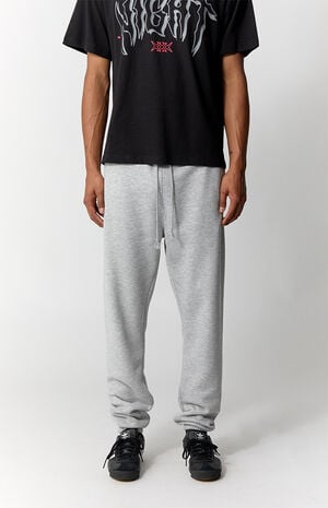 Gray Sweatpants image number 2