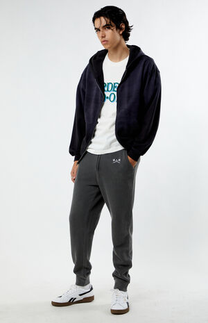 Go To Fleece Pigment Sweatpants image number 1
