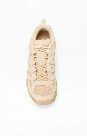 Moab 3 Tan Hiking Shoes image number 5