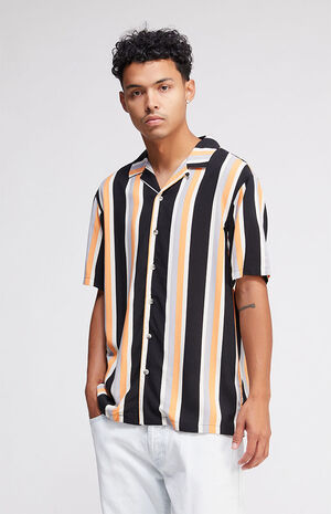 Gold Earth Resort Camp Shirt image number 1