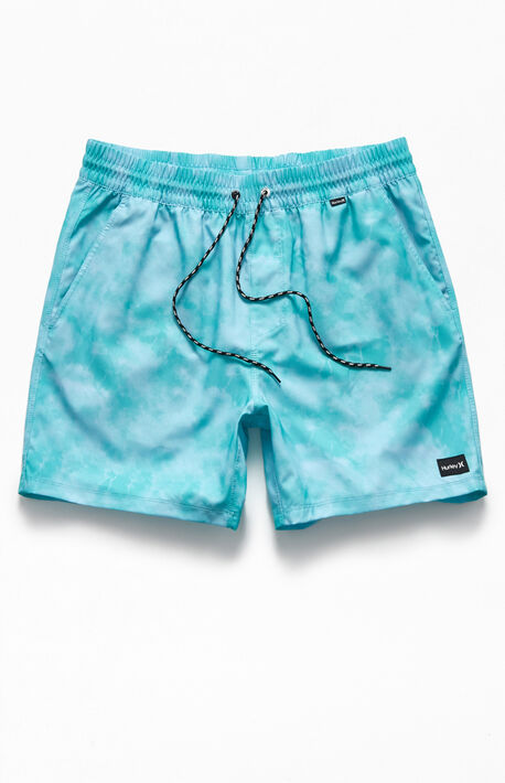 Paradise Volley 17" Boardshorts
