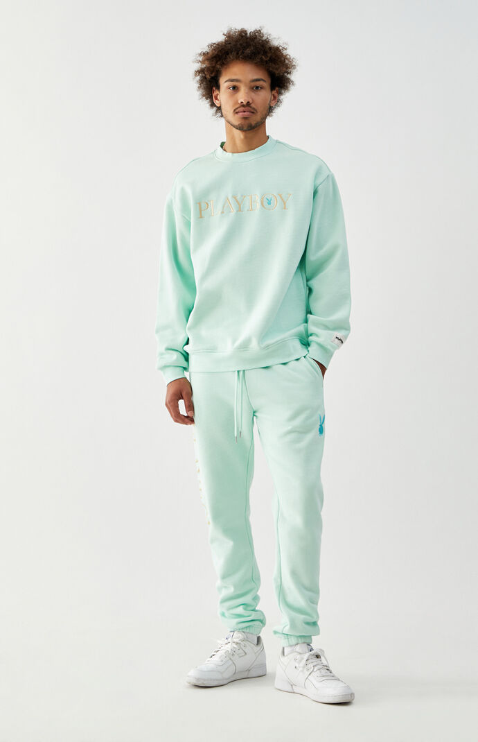 By PacSun House Crew Neck Sweatshirt