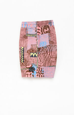 Madras Rad Shorts image number 3