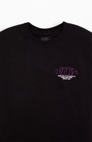 Major Type T-Shirt image number 3