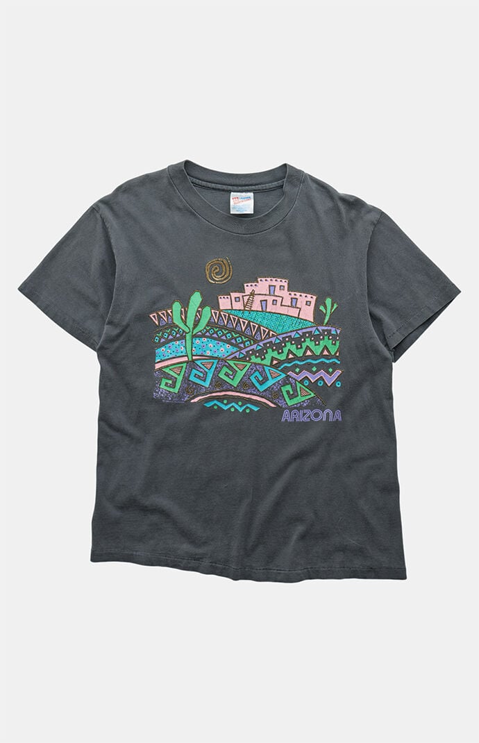 PS VINTAGE '90s Arizona Graphic T-Shirt