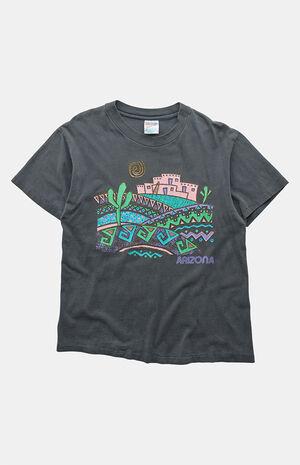'90s Arizona Graphic T-Shirt image number 1