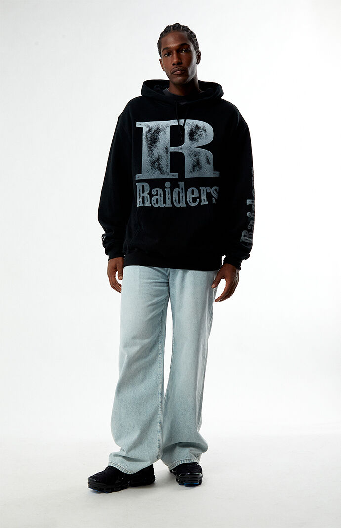 NFL x Aleali May Las Vegas Raiders Hoodie | Pacsun