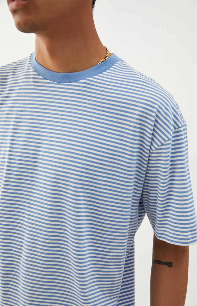 Caz Striped T-Shirt