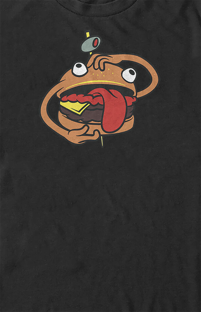 Durr Burger T-Shirt