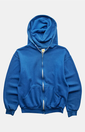 80s Russell Zip Hoodie image number 1