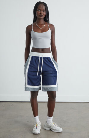 Fawn Cropped Cami Top image number 4