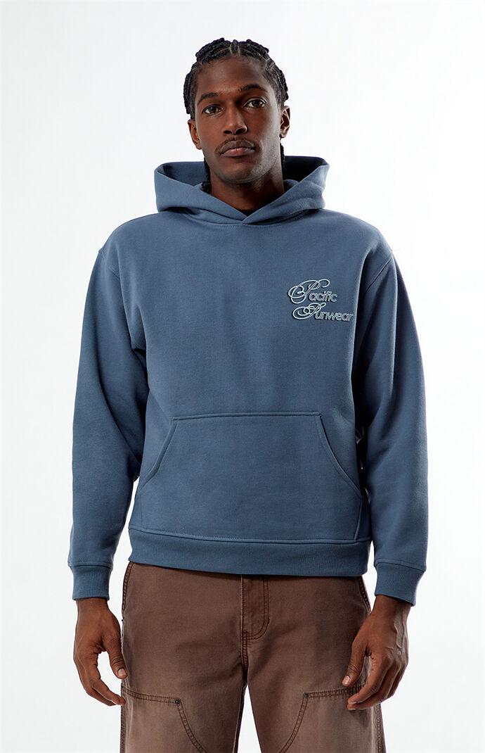 Pacsun Bubbles Hoodie | PacSun