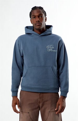 Bubbles Hoodie