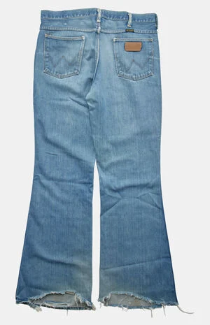 90s Wrangler Jeans image number 1