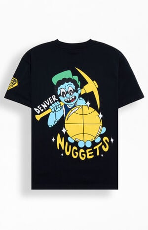NBA All-Stars Denver Nuggets T-Shirt