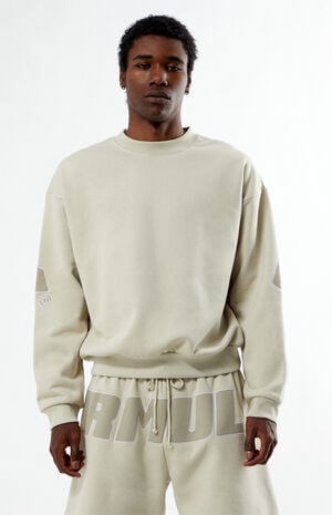 x PacSun Crew Neck Sweatshirt image number 2