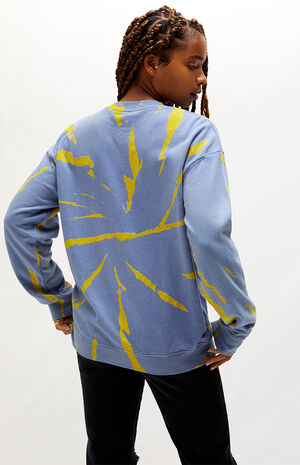 Snoopy & Woodstock Sweatshirt Snoopy & Woodstock Sweatshirt image number null
