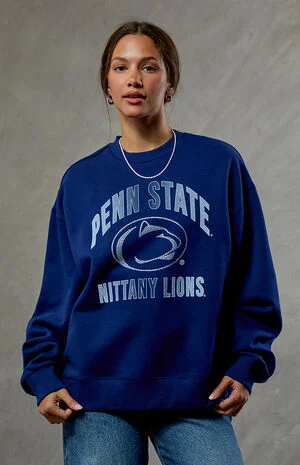 Penn State Nittany Lions Crew Neck Sweatshirt image number 1