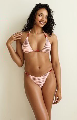 Bali Triangle Bikini Top image number 1