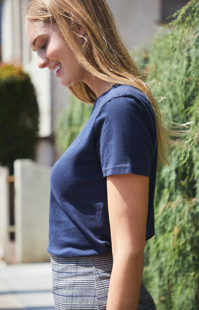 Jaime Los Angeles T-Shirt