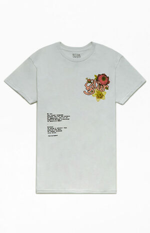 Bitter Petals 2.0 T-Shirt image number 2