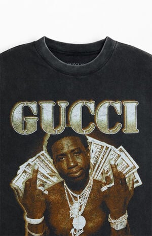 Gucci Mane Money T-Shirt image number 2