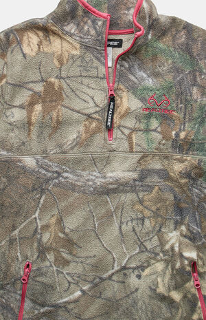 2000s Fleece Jacket image number 4