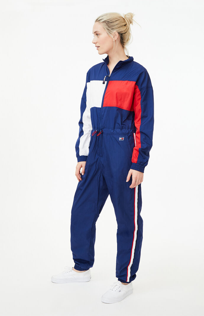 mens overalls tommy hilfiger