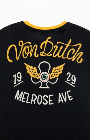 Melrose Ringer T-Shirt image number 4