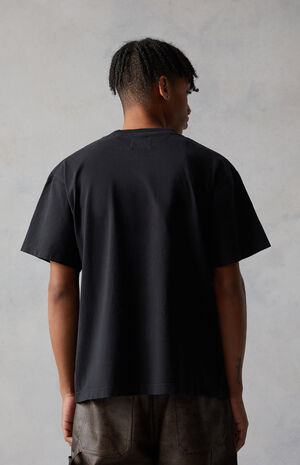 Mustang Front End T-Shirt image number 4