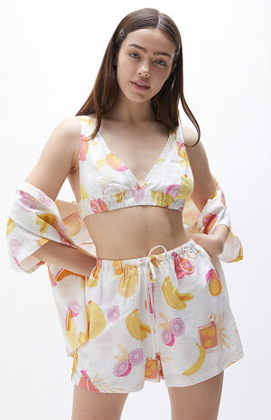 Paloma Crop Top image number 1