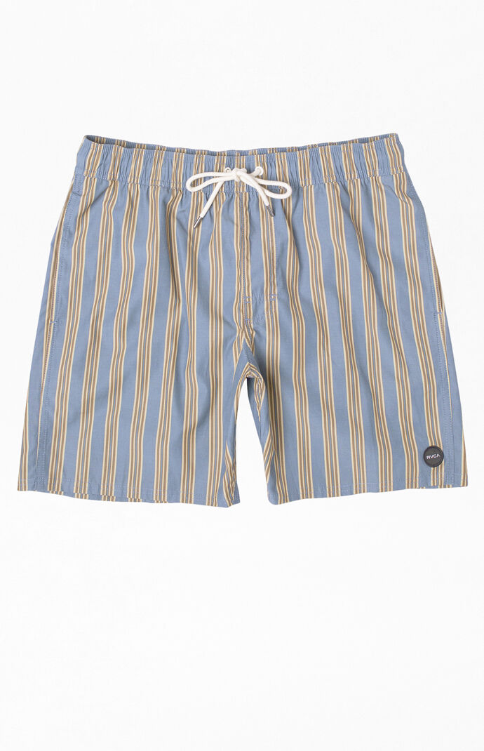 Perry 17" Swim Trunks
