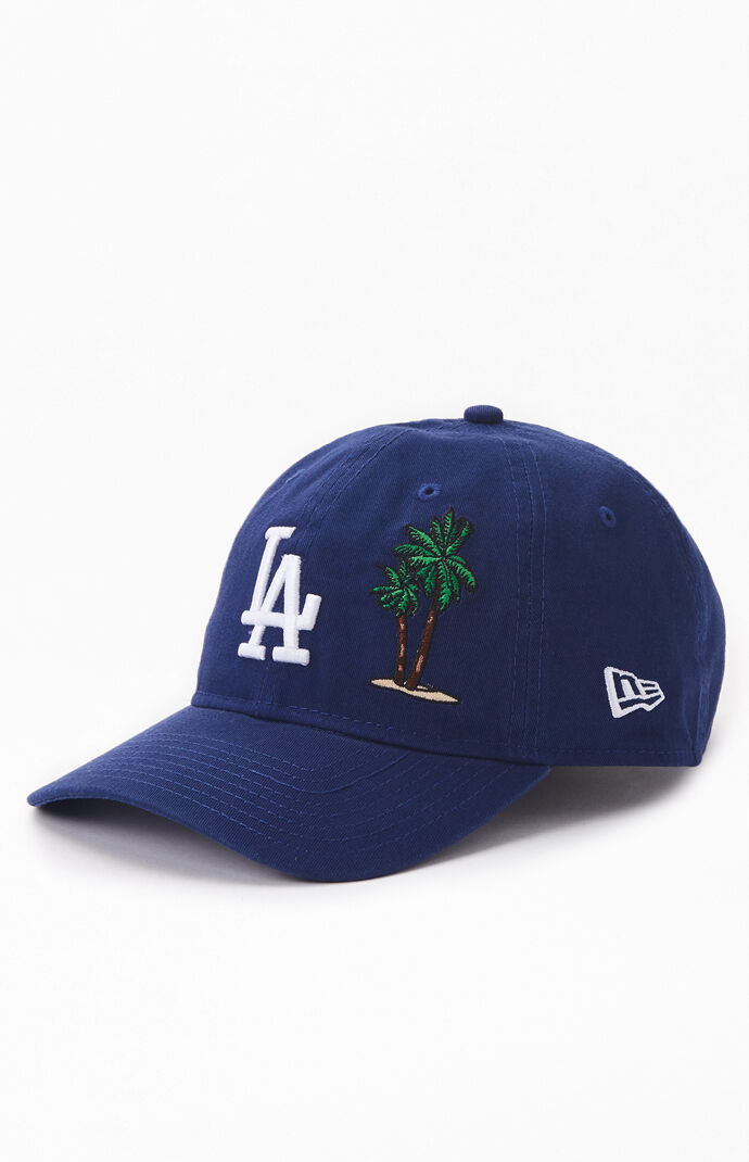 New era palm tree hat cheap