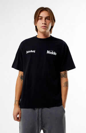 Altar Dia De Los Muertos T-Shirt image number 2