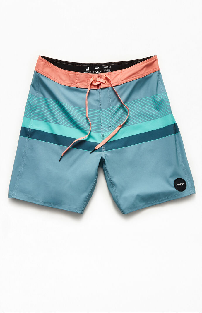 Rodger 18" Boardshorts