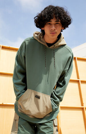 hooded adidas ryv shirts & tops